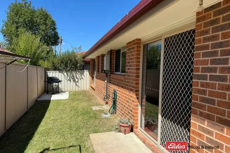 Fourth view of Homely unit listing, 2/141 Havannah Street, Bathurst NSW 2795