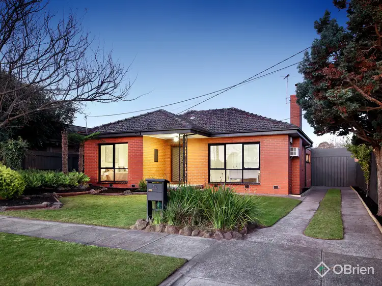 14 Silvan Street, Oakleigh South VIC 3167
