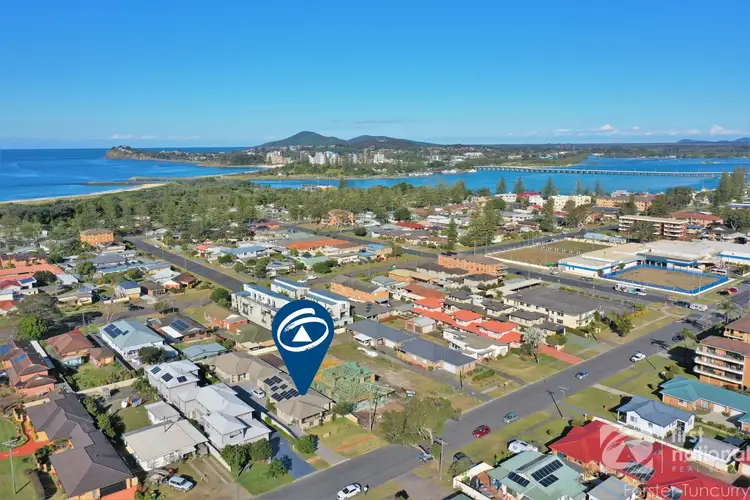 1/41 Parkes Street, Tuncurry NSW 2428