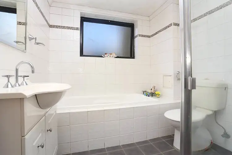Fourth view of Homely apartment listing, 2/12-20 Lachlan Street, Liverpool NSW 2170