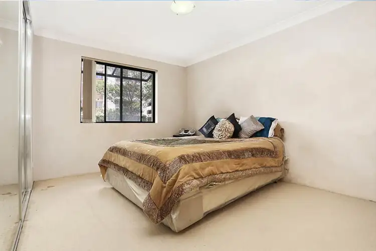 Fifth view of Homely apartment listing, 2/12-20 Lachlan Street, Liverpool NSW 2170