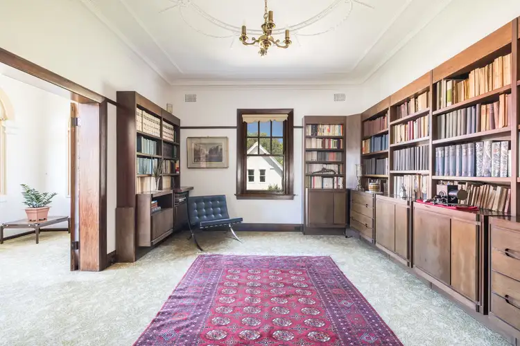 Fifth view of Homely house listing, 1 St Elmo Street, Mosman NSW 2088