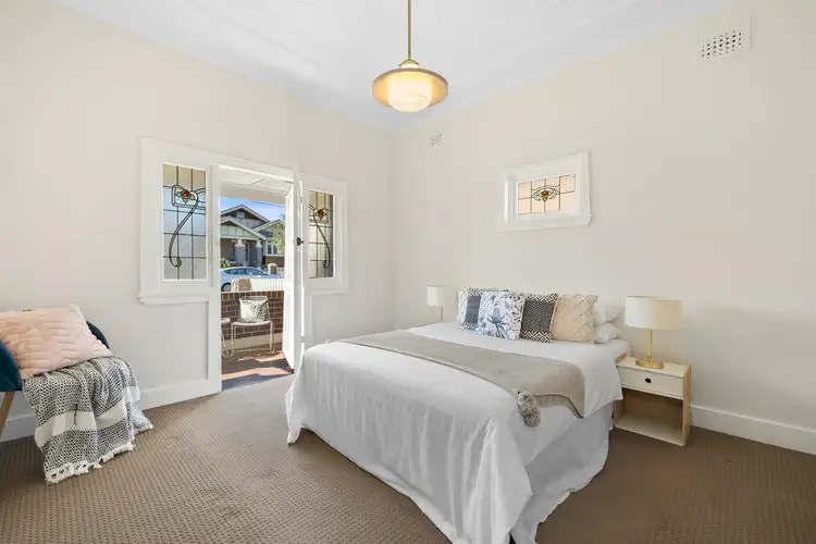 Third view of Homely house listing, 3 Yeo Avenue, Ashfield NSW 2131