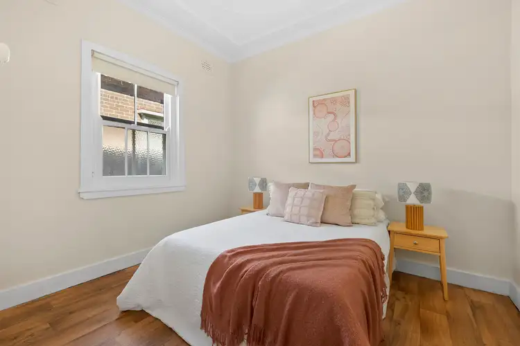 Fourth view of Homely house listing, 3 Yeo Avenue, Ashfield NSW 2131