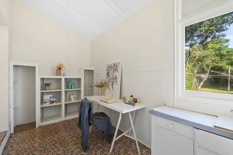 Sixth view of Homely house listing, 3 Yeo Avenue, Ashfield NSW 2131