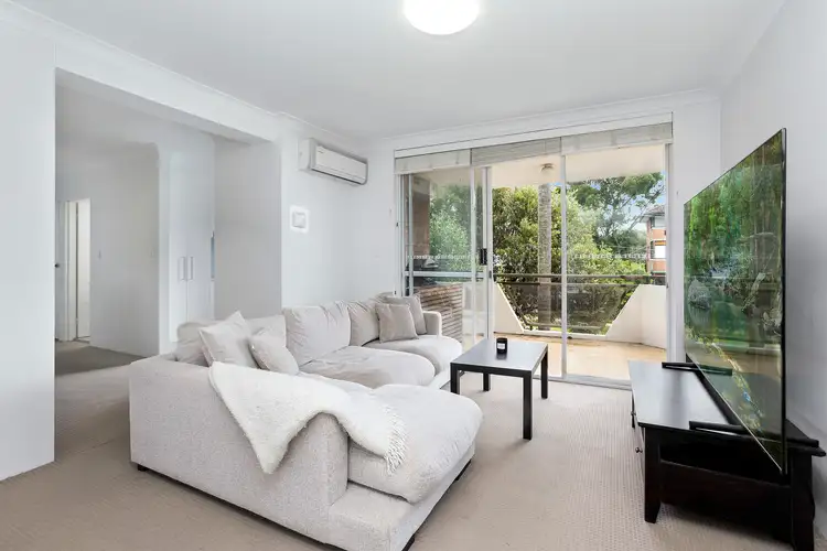 Second view of Homely apartment listing, 12/24 Judd Street, Cronulla NSW 2230