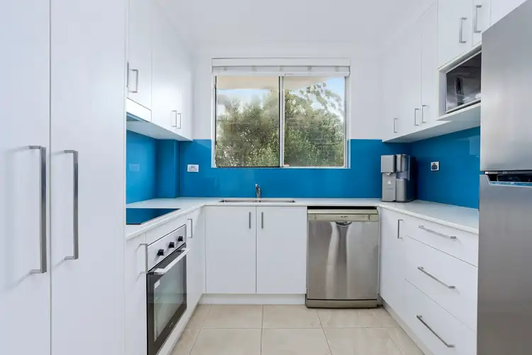 Third view of Homely apartment listing, 12/24 Judd Street, Cronulla NSW 2230