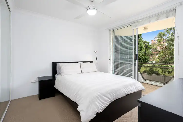 Fifth view of Homely apartment listing, 12/24 Judd Street, Cronulla NSW 2230