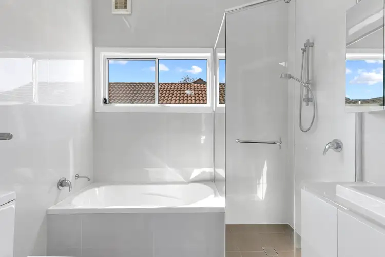 Fourth view of Homely semi-detached listing, 23a Waratah Parade, Narraweena NSW 2099