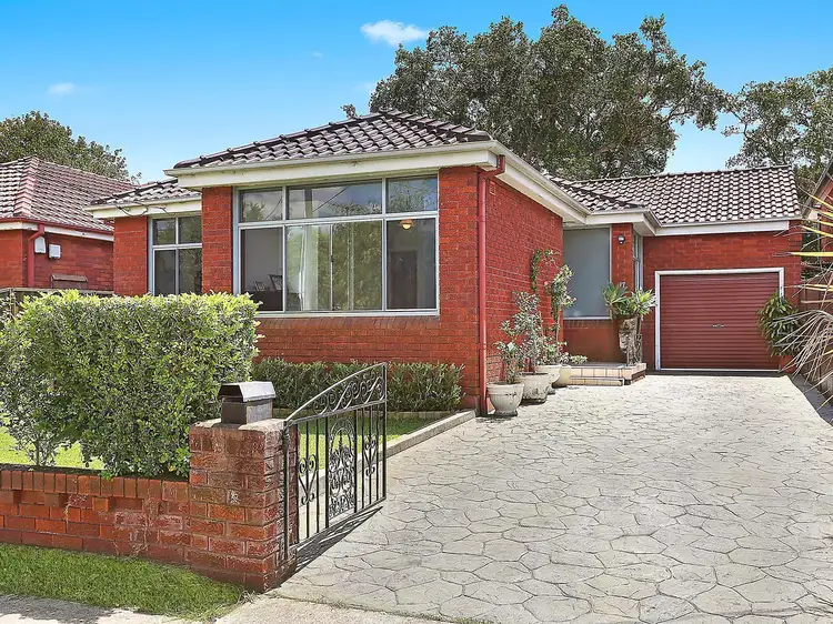 Main view of Homely house listing, 17 Grafton Street, Eastlakes NSW 2018