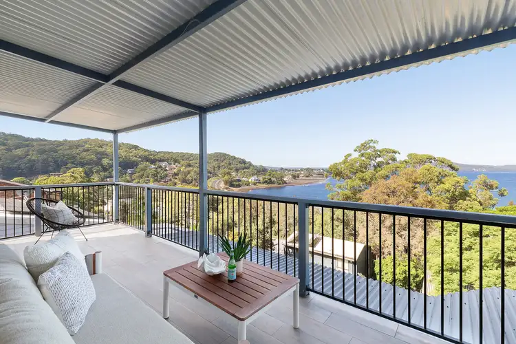 Main view of Homely house listing, 11 Sandstone Crescent, Tascott NSW 2250