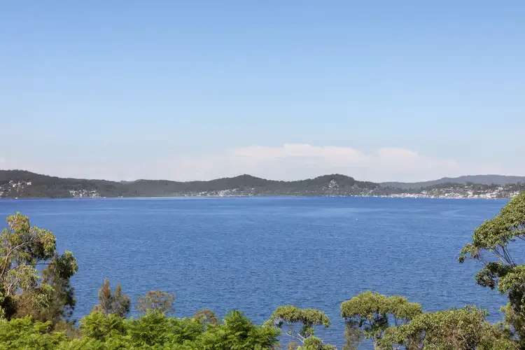 Second view of Homely house listing, 11 Sandstone Crescent, Tascott NSW 2250