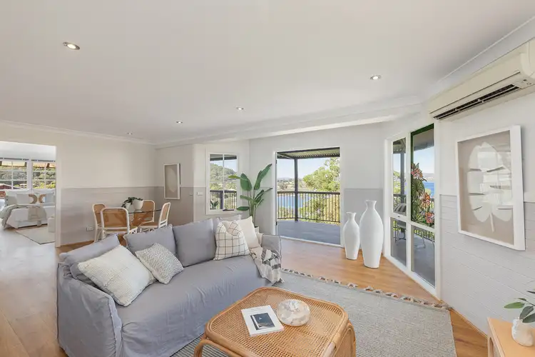 Third view of Homely house listing, 11 Sandstone Crescent, Tascott NSW 2250