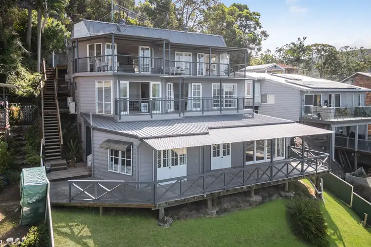 Fourth view of Homely house listing, 11 Sandstone Crescent, Tascott NSW 2250