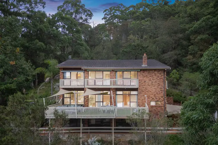 Main view of Homely house listing, 12 Clipper Crescent, Tascott NSW 2250
