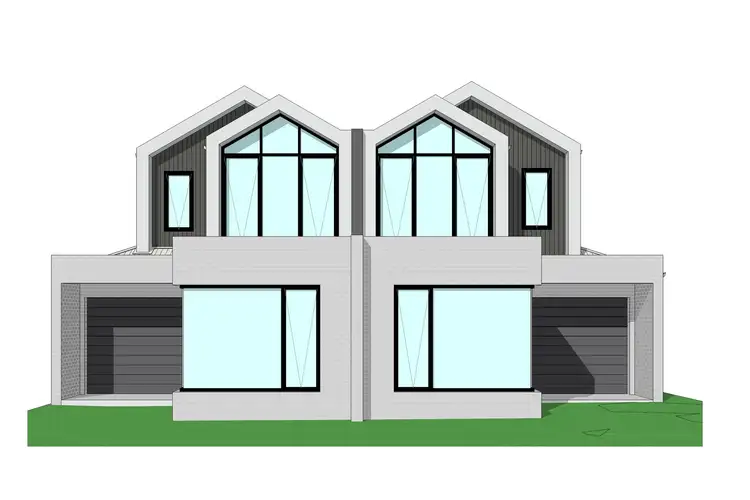 Main view of Homely townhouse listing, 47b Burt Street, Altona VIC 3018