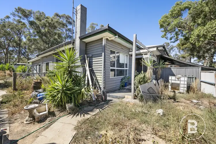 Main view of Homely house listing, 12 Havelock Street, Dunolly VIC 3472