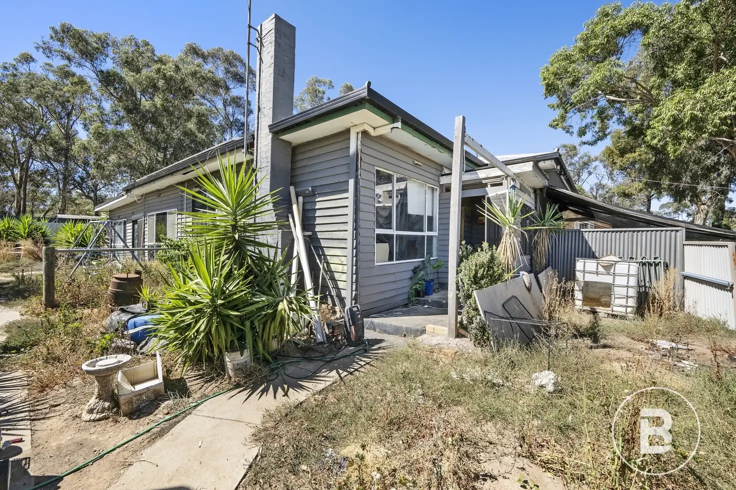 Main view of Homely house listing, 12 Havelock Street, Dunolly VIC 3472