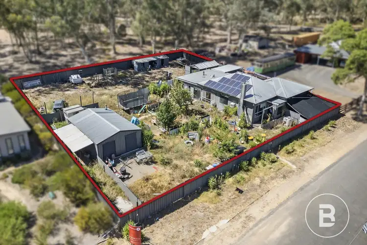 Second view of Homely house listing, 12 Havelock Street, Dunolly VIC 3472