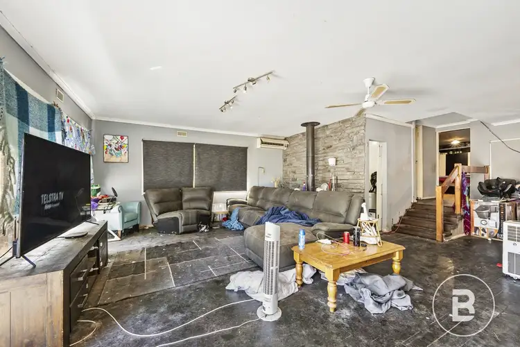 Third view of Homely house listing, 12 Havelock Street, Dunolly VIC 3472