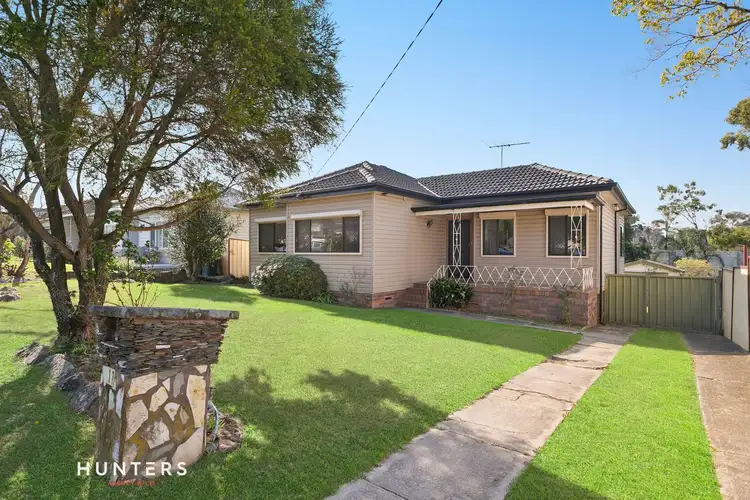 11 Gregory Street, Greystanes NSW 2145