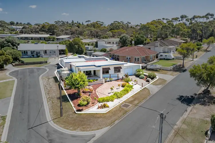 Main view of Homely house listing, 1 Brockworth Road, Port Lincoln SA 5606