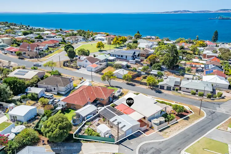 Second view of Homely house listing, 1 Brockworth Road, Port Lincoln SA 5606