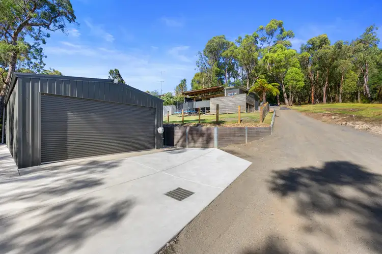 Second view of Homely house listing, 35 Tarhilla Drive, Launching Place VIC 3139
