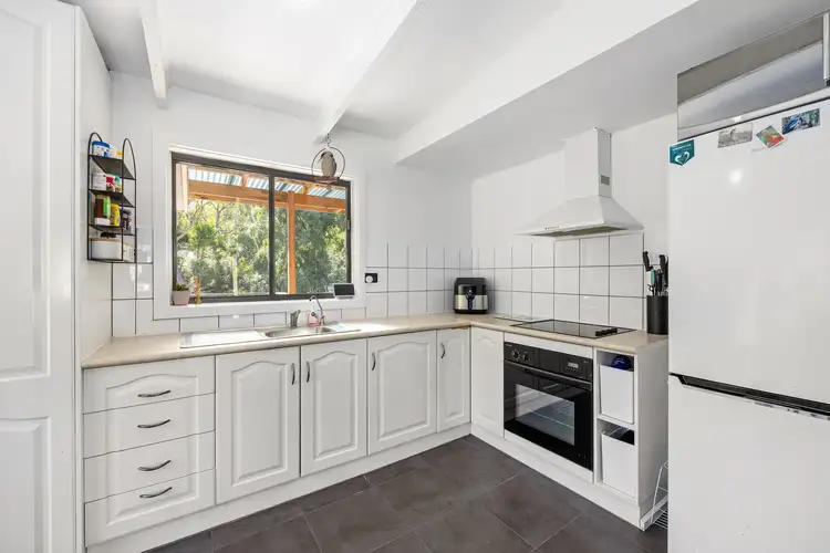 Fourth view of Homely house listing, 35 Tarhilla Drive, Launching Place VIC 3139