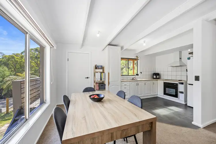 Fifth view of Homely house listing, 35 Tarhilla Drive, Launching Place VIC 3139