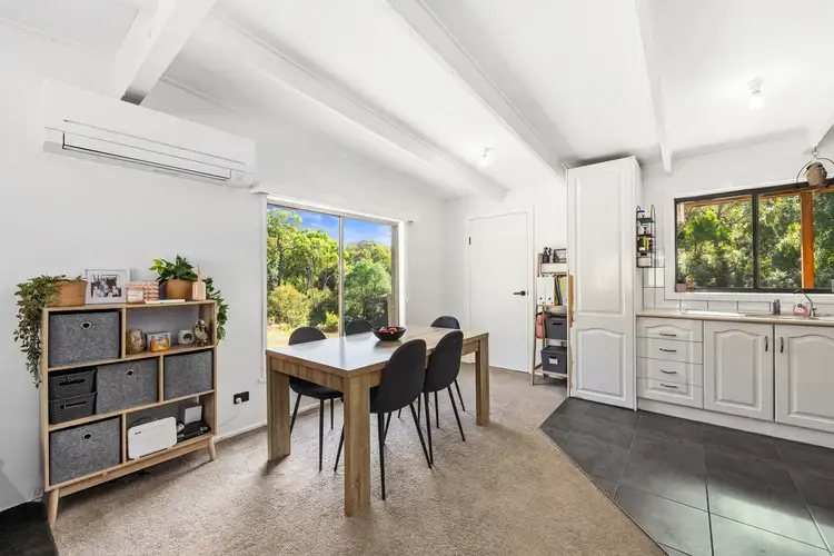 Sixth view of Homely house listing, 35 Tarhilla Drive, Launching Place VIC 3139