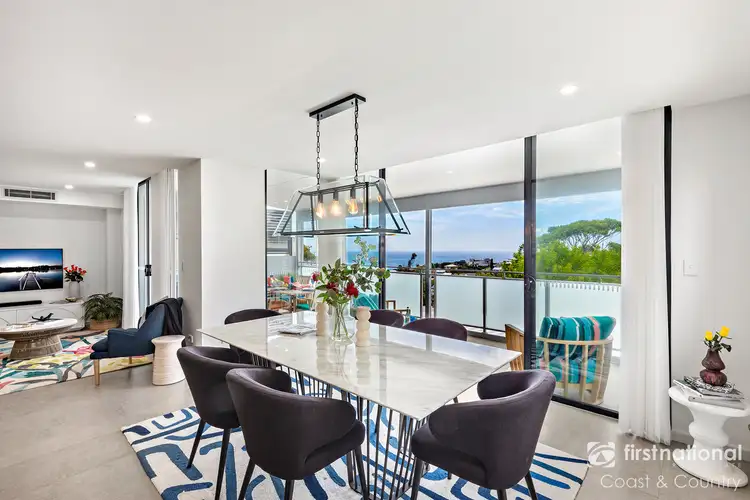 Third view of Homely unit listing, 102/15 Noble Street, Gerringong NSW 2534