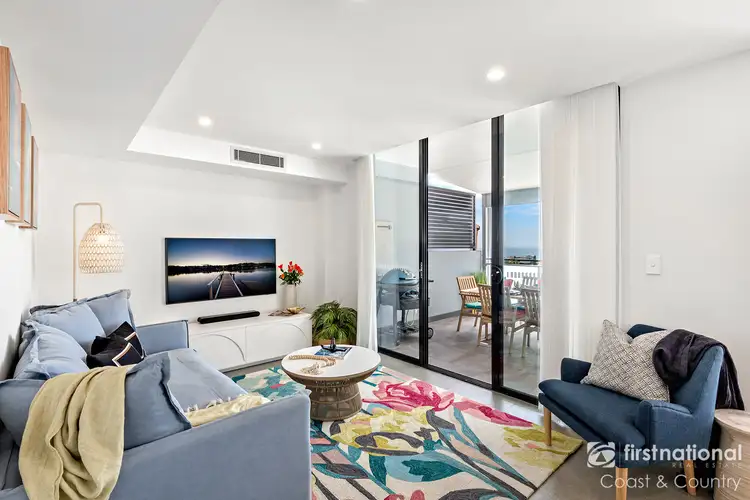 Fifth view of Homely unit listing, 102/15 Noble Street, Gerringong NSW 2534