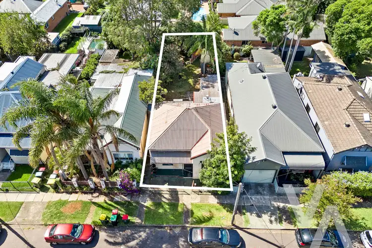 Main view of Homely house listing, 29 Fawcett Street, Mayfield NSW 2304