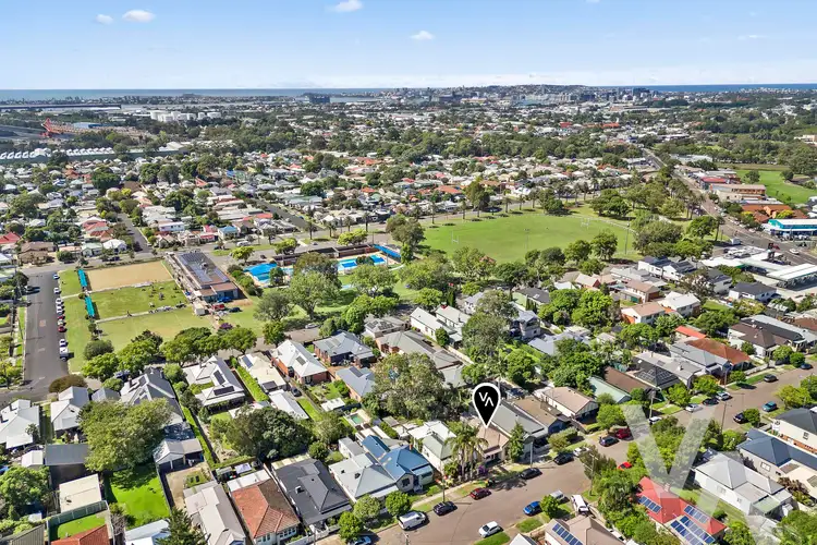Third view of Homely house listing, 29 Fawcett Street, Mayfield NSW 2304