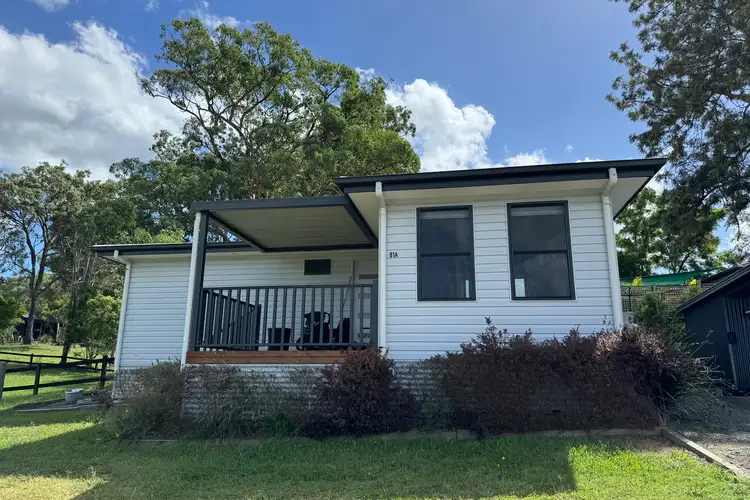81A Grey Street, Clarence Town NSW 2321