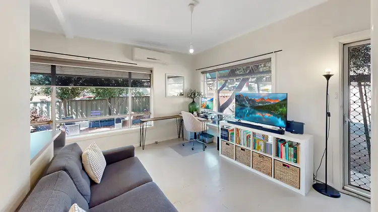 Third view of Homely townhouse listing, 1/18 Gilmore Place, Queanbeyan NSW 2620