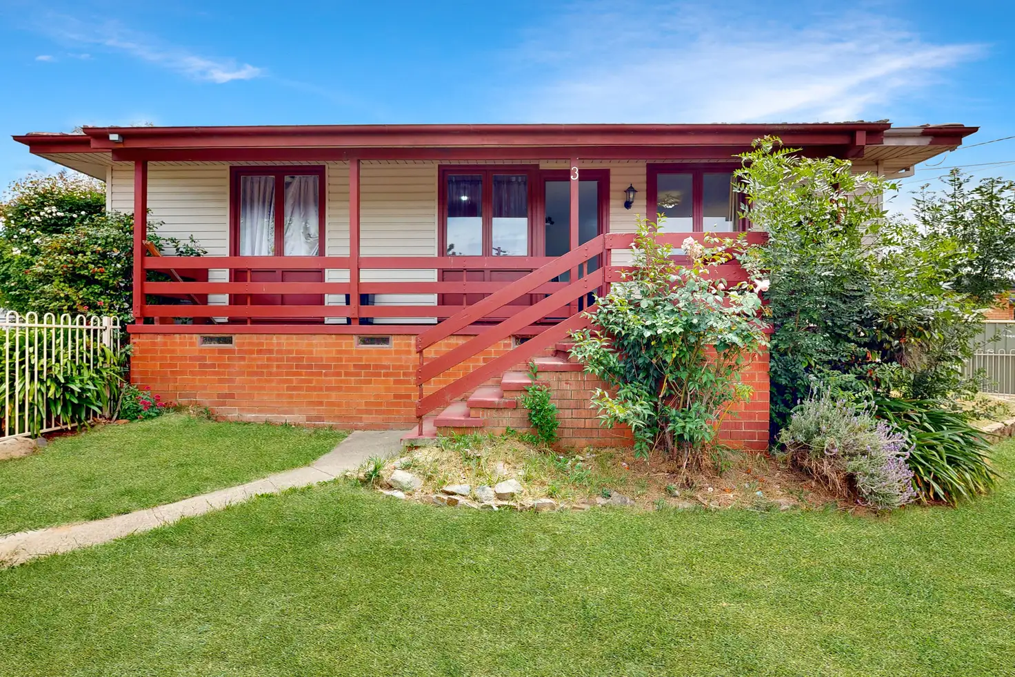 Main view of Homely house listing, 3 Grevillea Place, Queanbeyan NSW 2620
