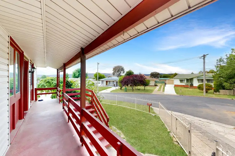 Second view of Homely house listing, 3 Grevillea Place, Queanbeyan NSW 2620