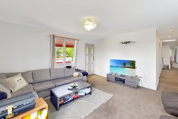Third view of Homely house listing, 3 Grevillea Place, Queanbeyan NSW 2620