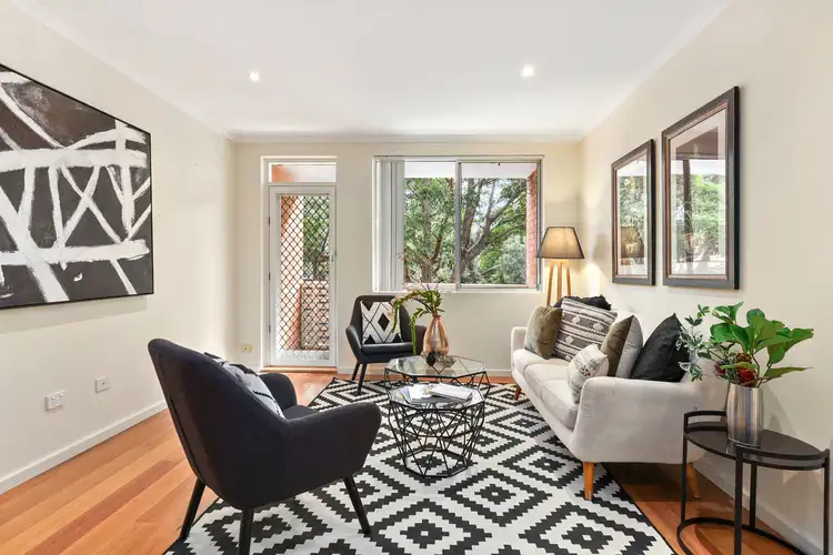 Third view of Homely apartment listing, 1/47-51 Pacific Parade, Dee Why NSW 2099