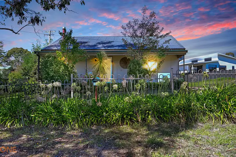 57 Racecourse Road, Orange NSW 2800