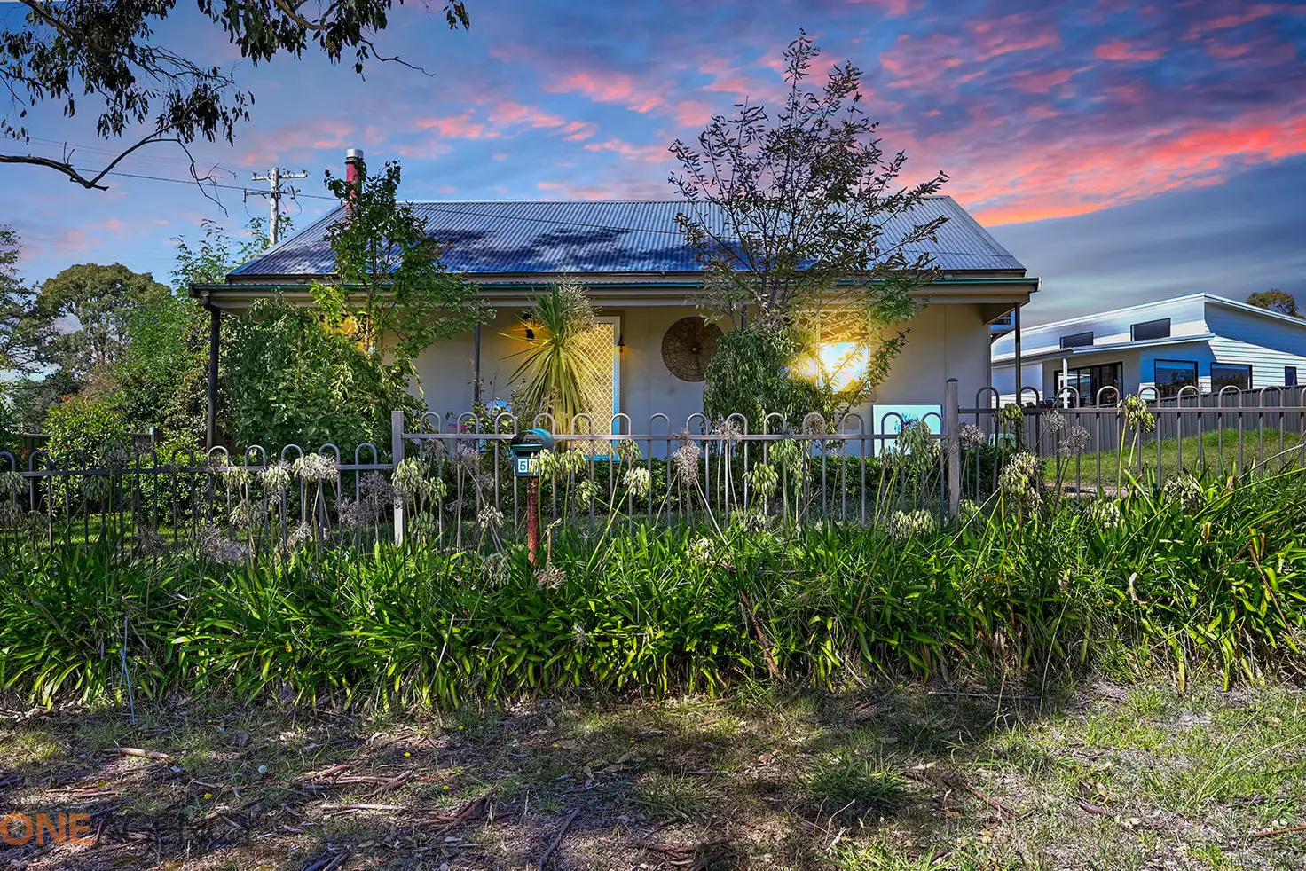 Main view of Homely house listing, 57 Racecourse Road, Orange NSW 2800