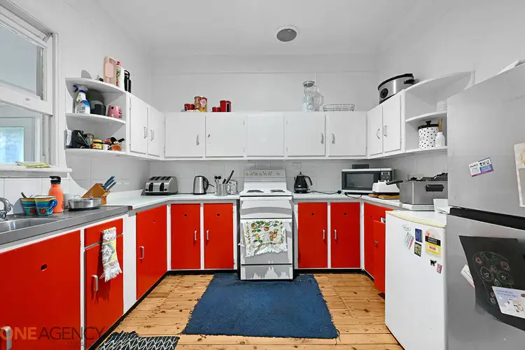 Third view of Homely house listing, 57 Racecourse Road, Orange NSW 2800