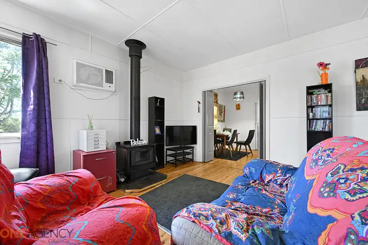 Fourth view of Homely house listing, 57 Racecourse Road, Orange NSW 2800