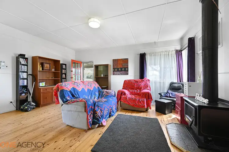 Fifth view of Homely house listing, 57 Racecourse Road, Orange NSW 2800