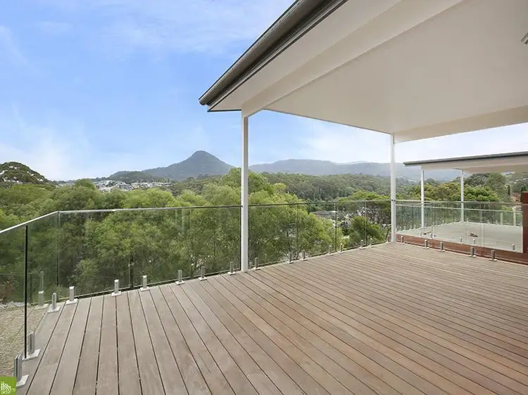 Main view of Homely townhouse listing, 12/33 William Davies Drive, Figtree NSW 2525