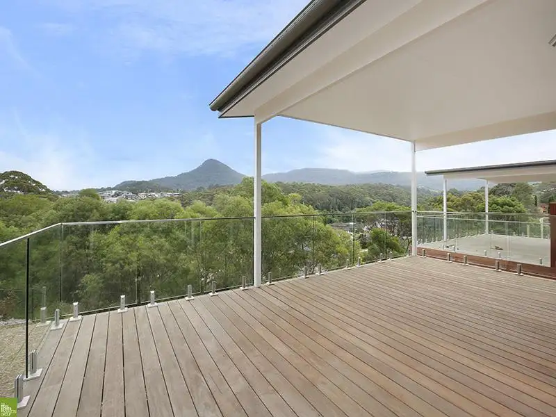 Main view of Homely townhouse listing, 12/33 William Davies Drive, Figtree NSW 2525