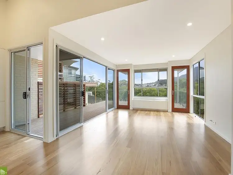 Second view of Homely townhouse listing, 12/33 William Davies Drive, Figtree NSW 2525