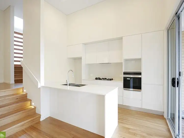 Third view of Homely townhouse listing, 12/33 William Davies Drive, Figtree NSW 2525